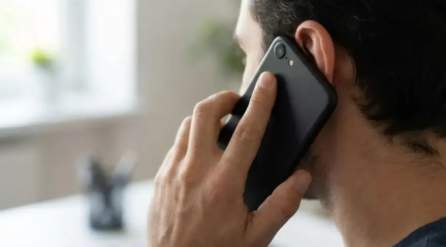 Telefone de emergência 190 está inoperante