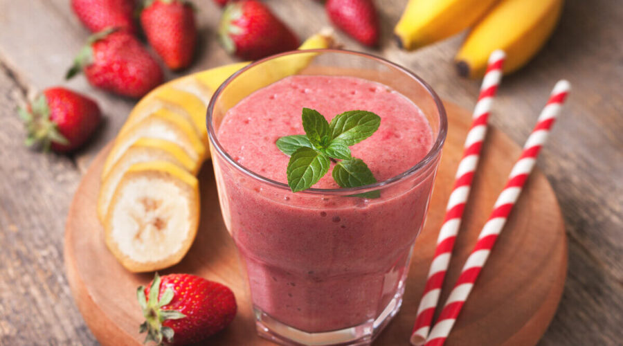 11 receitas proteicas para aumentar a massa muscular