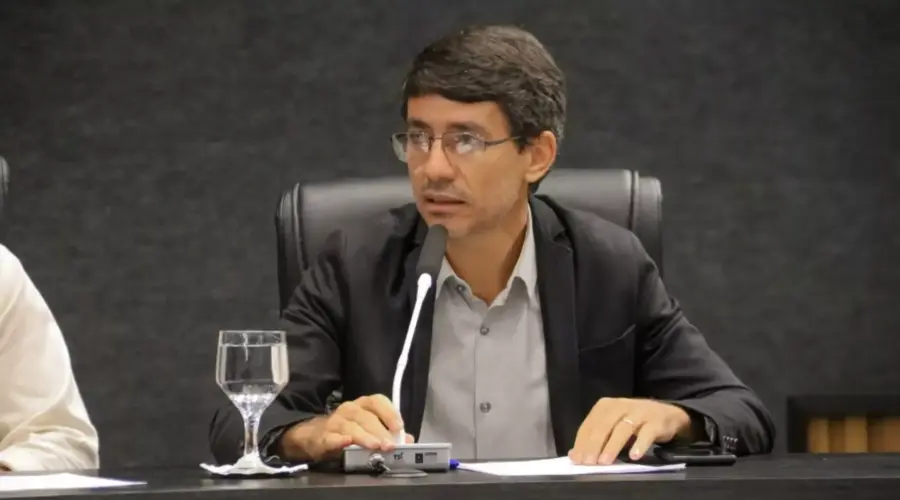 Câmara aprova ações sobre HIV em Goianésia