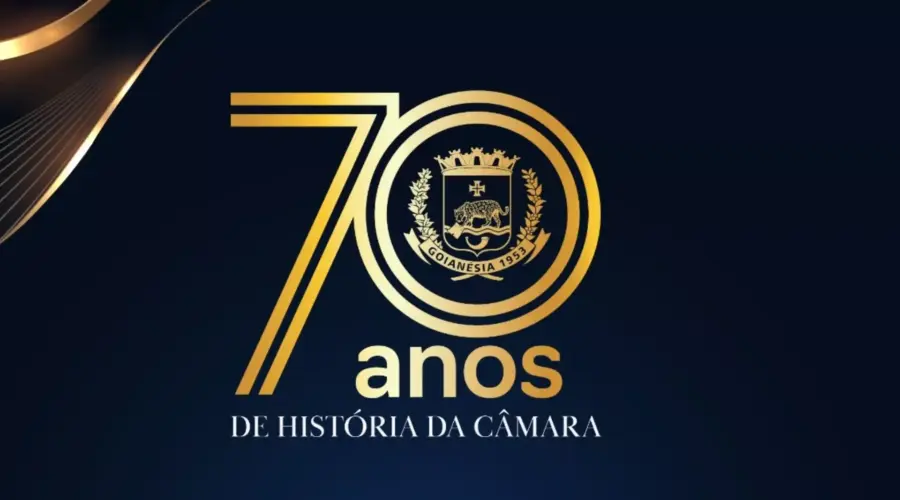 Câmara lança documentário em comemoração de seus 70 anos