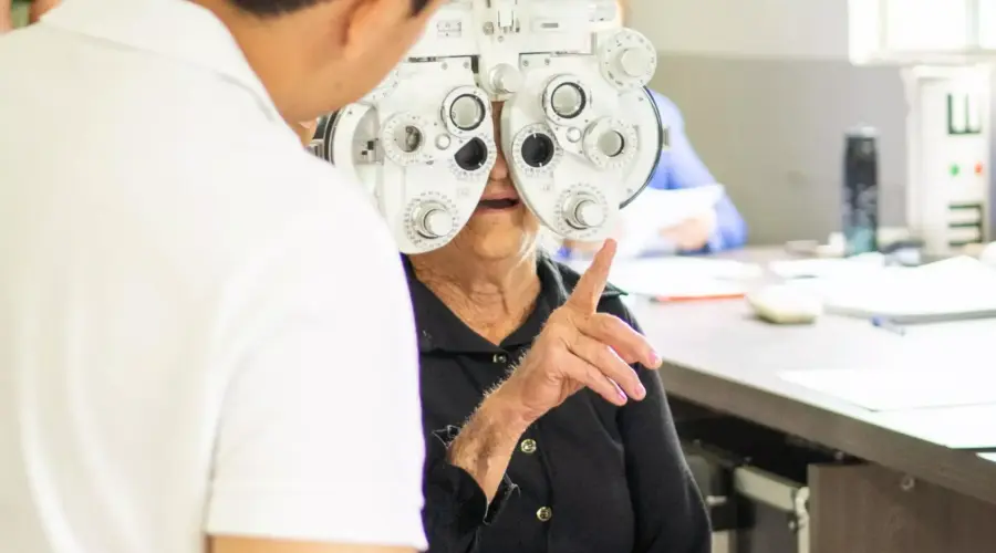 Sindicato Rural e Prefeitura de Goianésia levam mais de 2.000 atendimentos na segunda edição do “Campo Saúde”