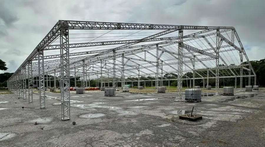 Carnaval de Goianésia será 100% coberto