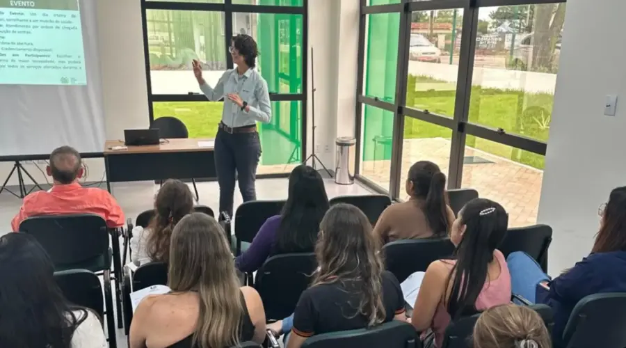 Com apoio da Prefeitura, CampoSaúde leva saúde e cidadania ao Sindicato Rural de Goianésia