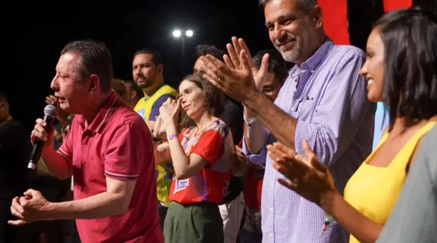 José Nelto anuncia R$ 1 milhão para a Saúde de Goianésia