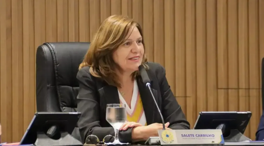 Proposta pede escolinha de futebol no Jardim Esperança