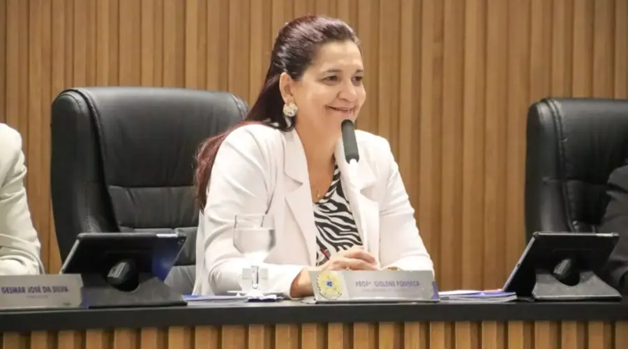 Vereadora propõe espaço sensorial para autistas em Goianésia