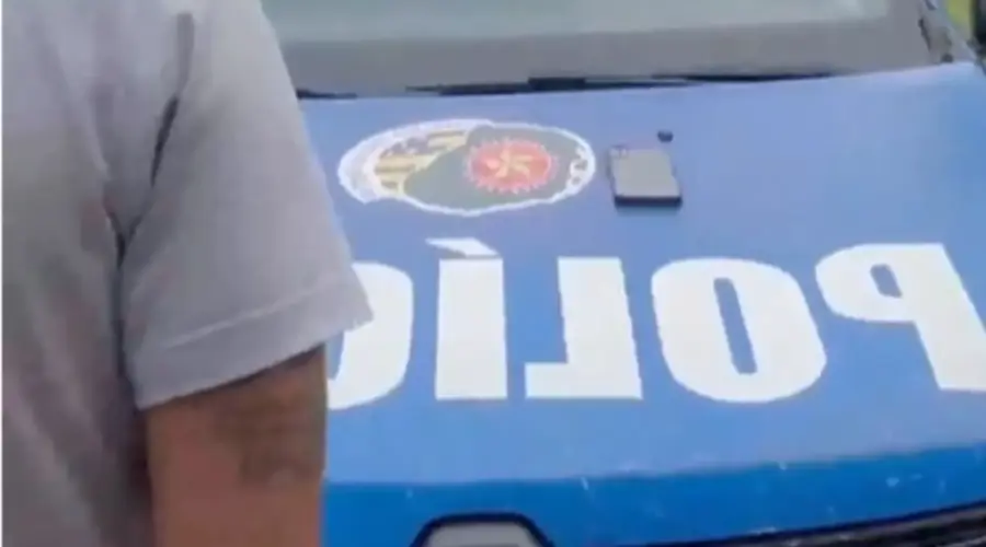 Homem é preso por furtar celular em lotérica de Goianésia