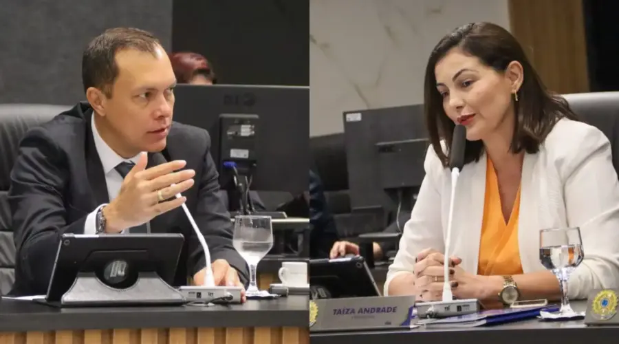 Vereadores pedem reparos em unidade de saúde