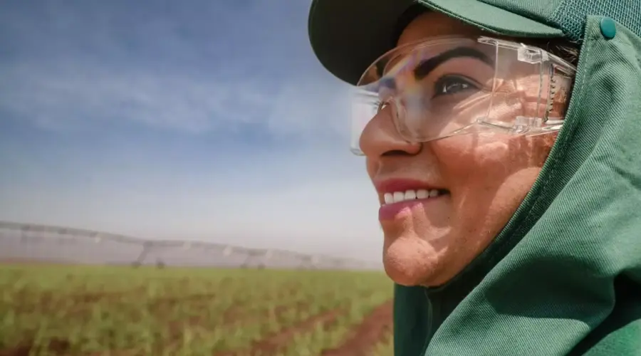 Jalles promove formação profissional para mulheres em Goianésia