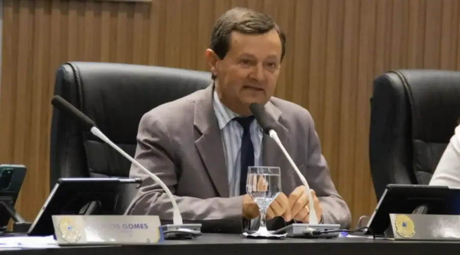 Vereador pede melhorias na Farmácia Municipal de Goianésia