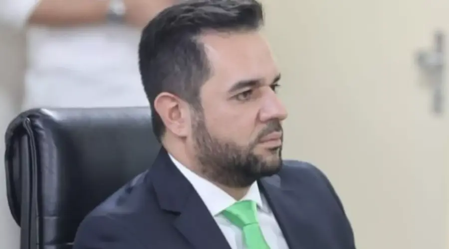 “O Governo de Goiás está 100% disponível à Prefeitura de Goianésia para resolver as demandas da cidade”, afirma Pedro Gonçalves