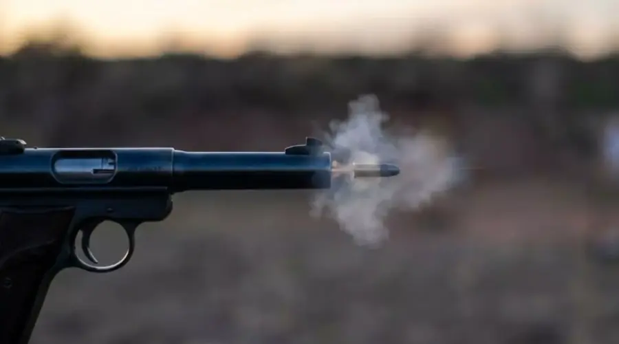 PM é baleado em Goianésia e suspeito é preso