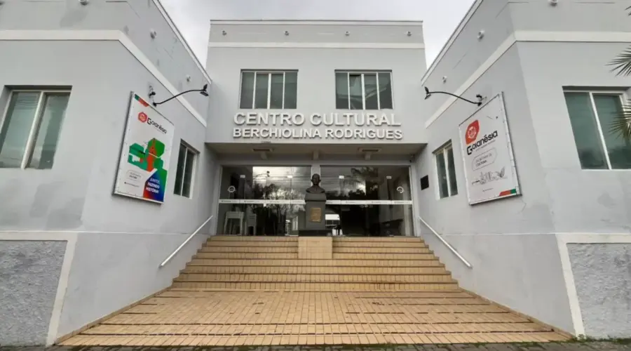 Goianésia abre inscrições para oficinas de instrumentos musicais