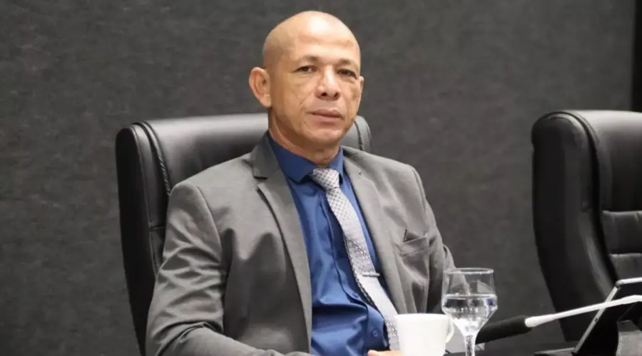 Vereador pede redutores de velocidade no São Cristóvão