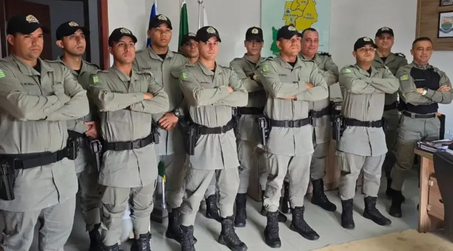 Segurança do Carnaval de Goianésia 2026 é definida