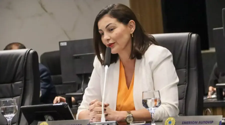 Vereadora propõe criação do aplicativo Tapa Buracos Goianésia