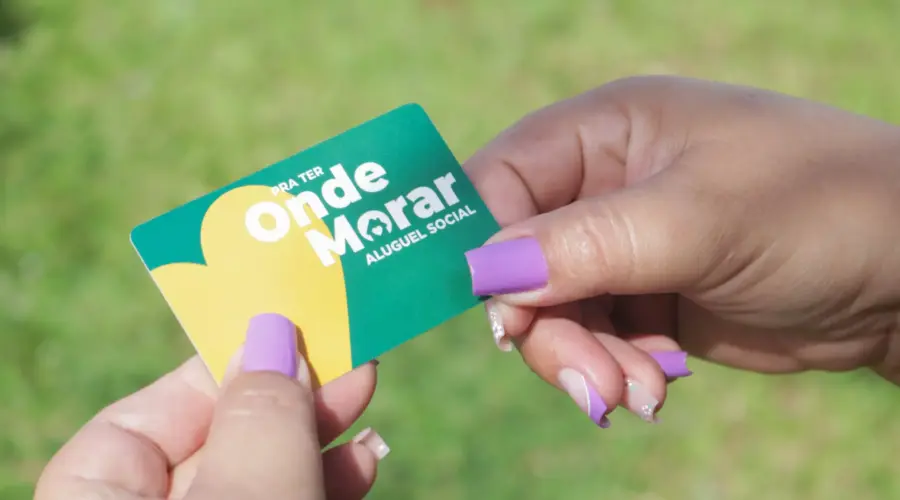 Governo convoca vítimas de violência doméstica a receber benefício