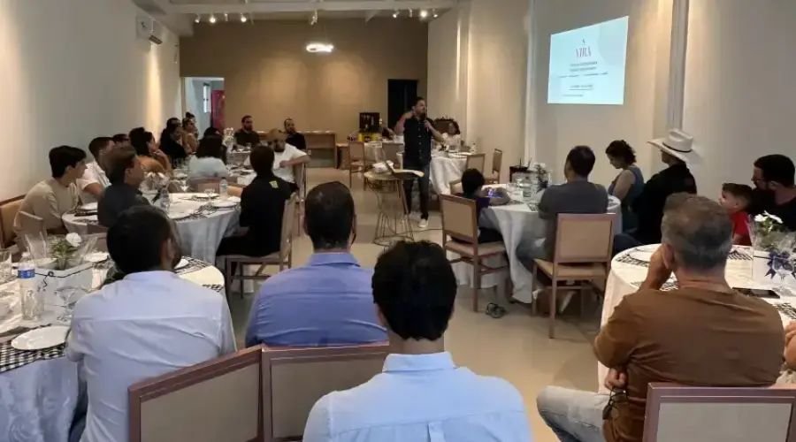 Sebrae Goiás lança Projeto Vira para impulsionar bares e restaurantes de Goianésia