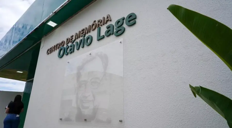 Centro de Memória Otávio Lage abre as portas para a comunidade de Goianésia