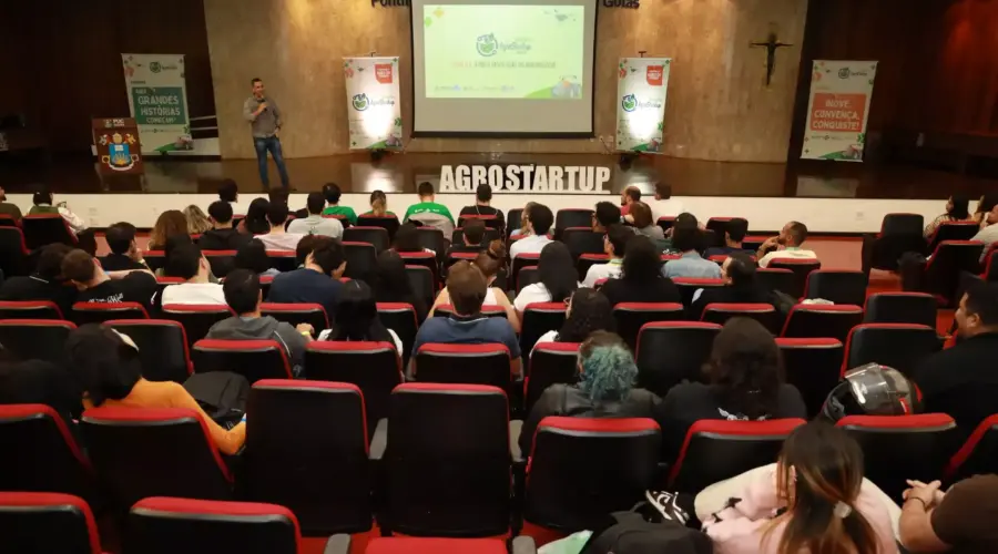 Desafio AgroStartup abre inscrições e destinará R$ 720 mil para impulsionar inovação no campo