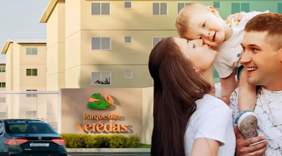 Parque das Veredas chega a Goianésia com entrada zero