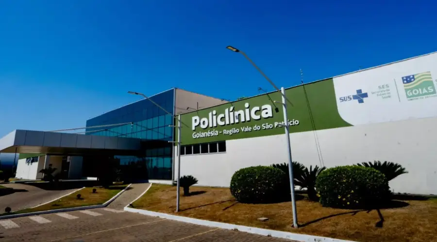 Policlínica de Goianésia amplia acesso a exame de cistoscopia