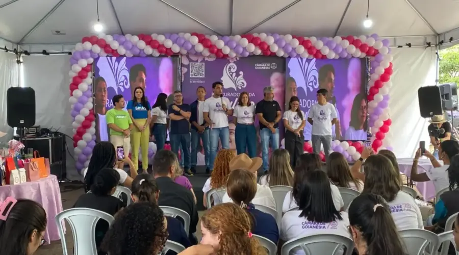 Procuradoria Itinerante atende + de 7 mil pessoas em Goianésia