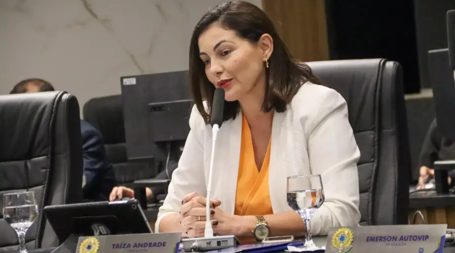 Projeto de costura é aprovado em Goianésia