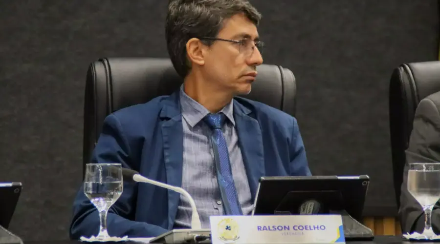 Câmara de Goianésia aprova proposta para trânsito no Granville