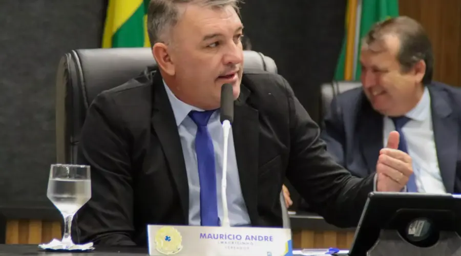 Reconhecimento facial em escolas de Goianésia