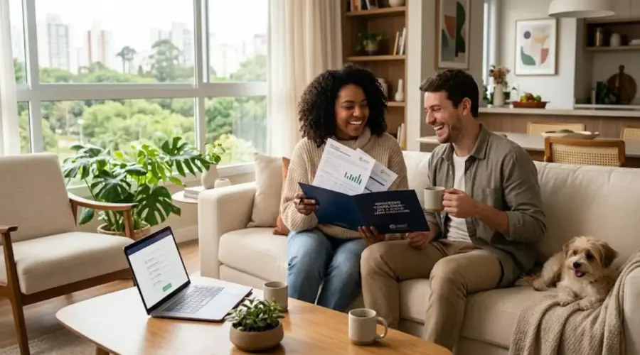 Feriado é chance para se inscrever no Apê a Custo Zero