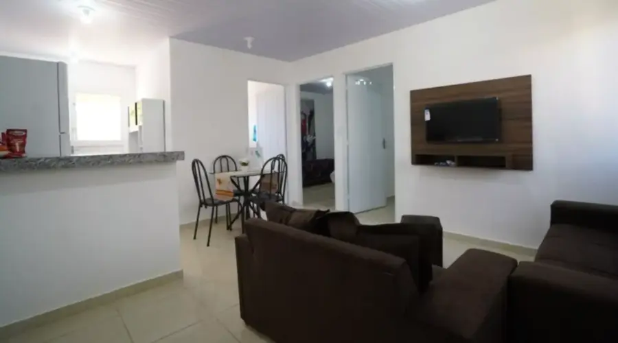 Goianésia terá apês gratuitos com inscrições abertas