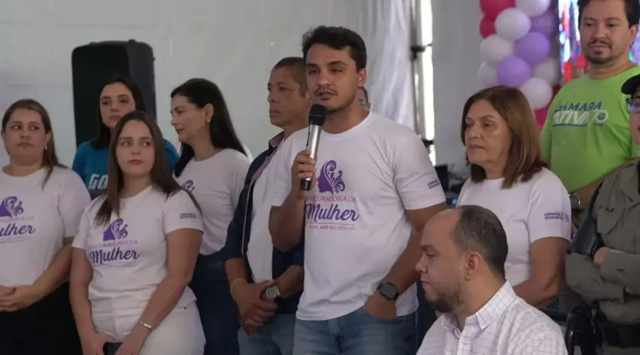 Câmara de Goianésia amplia avanços em 2025