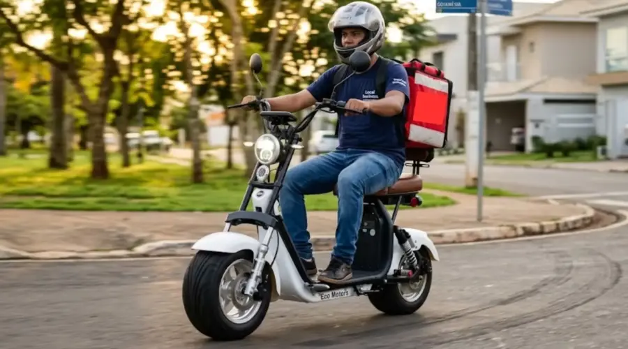 Câmara aprova campanha de trânsito em Goianésia
