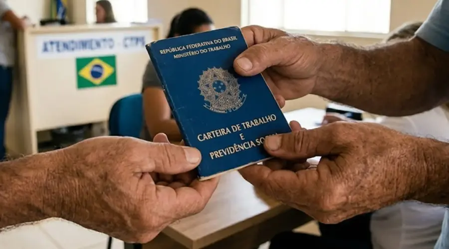 Empresa abre vaga com salário acima de R$ 8 mil