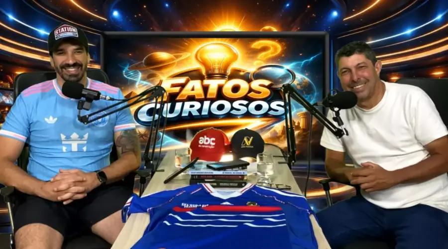 Fatos Curiosos chega ao 3º episódio hoje