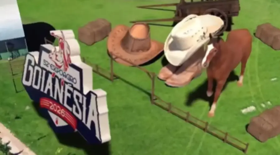 Pecuária de Goianésia 2026 tem data confirmada