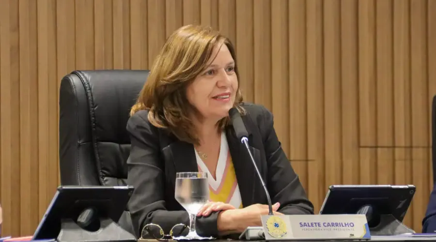 Câmara de Goianésia aprova cobertura para feira no Granville