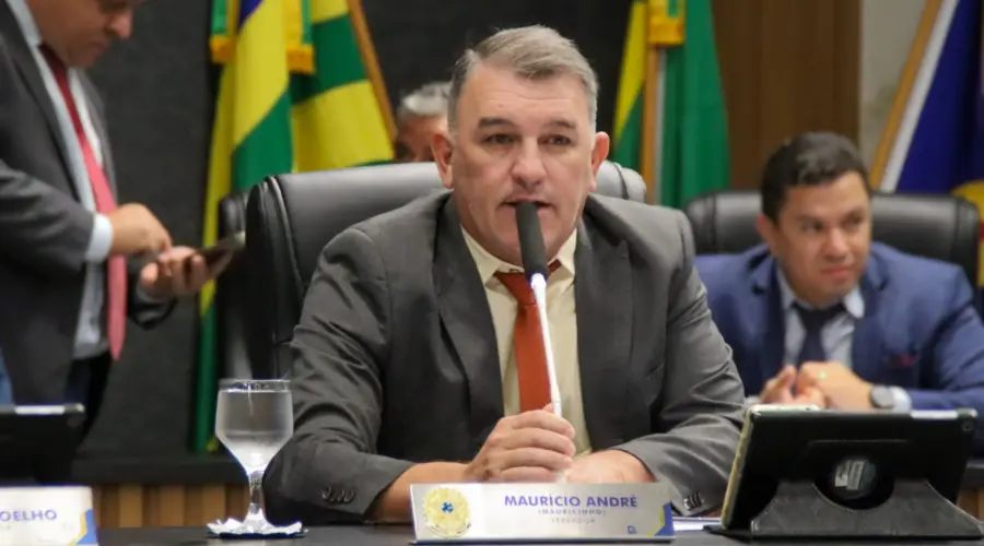 Câmara de Goianésia aprova proposta de Mauricinho sobre novas tecnologias no combate ao câncer de mama