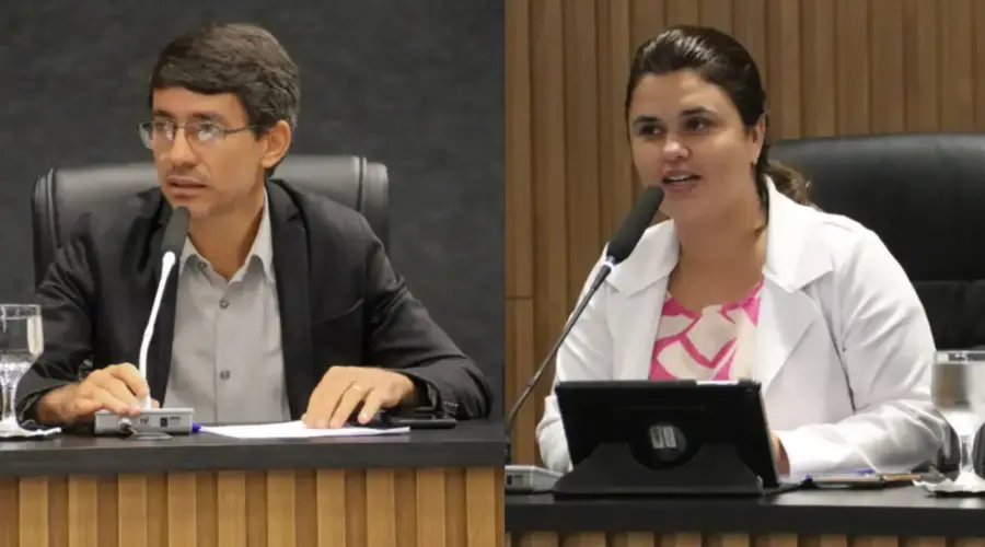 Câmara de Goianésia aprova proposta Calçada Cidadã