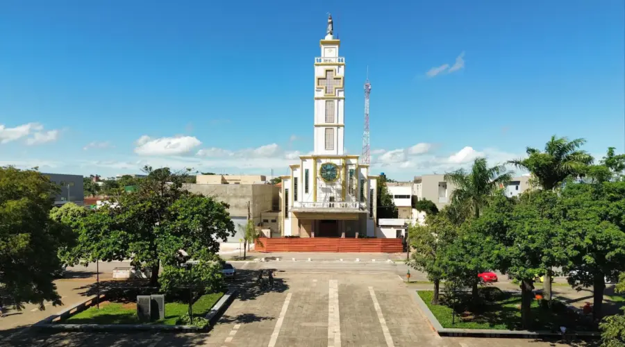 Pacto pela Vida promove Cinema ao Luar para conscientizar sobre segurança no trânsito em Goianésia