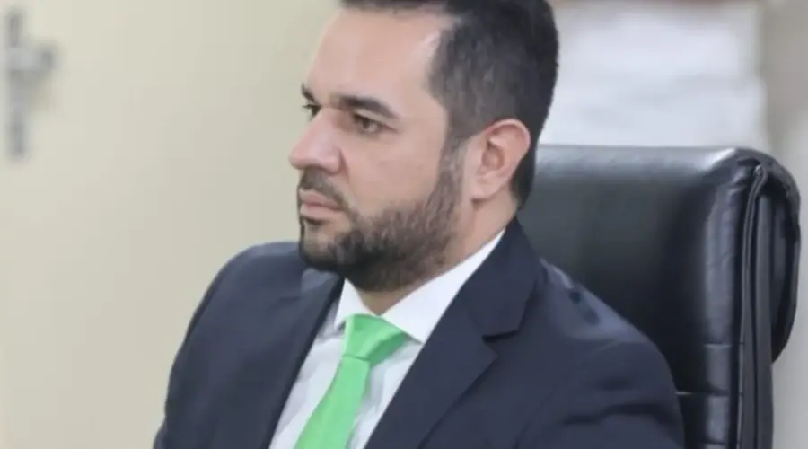 Programa Encontro Marcado desta sexta recebe, Pedro Gonçalves, assessor especial do Governador Daniel Vilela