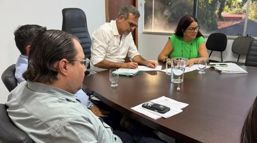 Goianésia destrava progressões após 14 anos