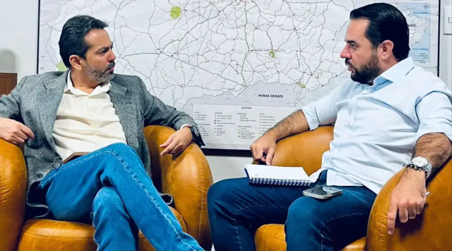 Goinfra antecipa obras e confirma investimentos