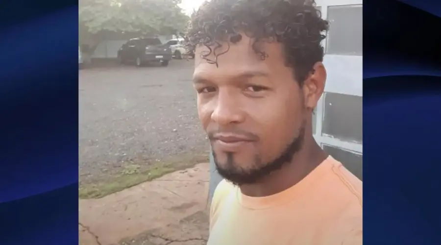 Homem desaparece após sair de casa em Goianésia