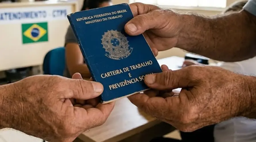 Utilidade Pública: Oportunidade de emprego em Goianésia