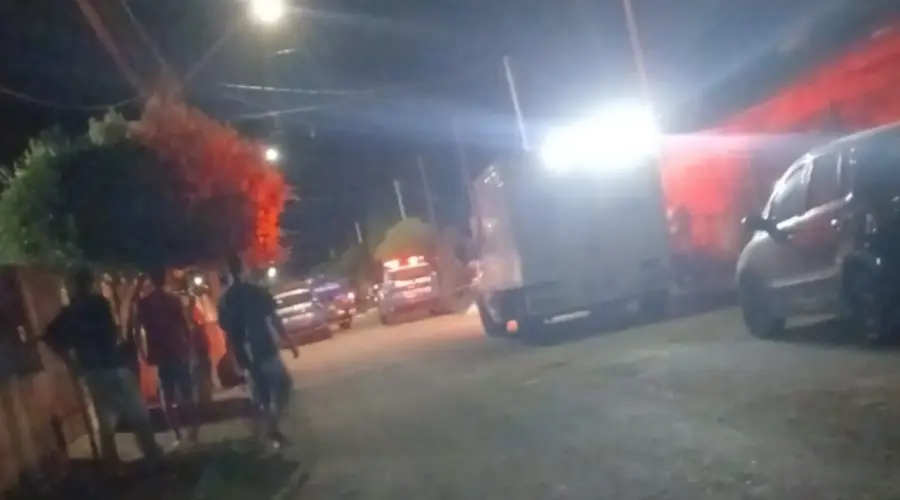 Suspeito do novo cangaço morre em Goianésia