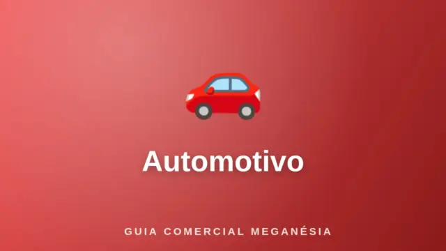 Automotivo