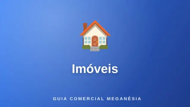 Imóveis