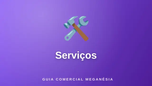 Serviços
